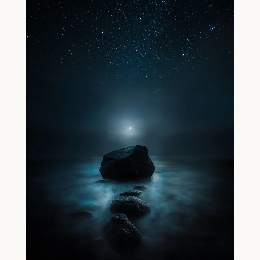 Crashing Waves, a licensing image by Mikko Lagerstedt