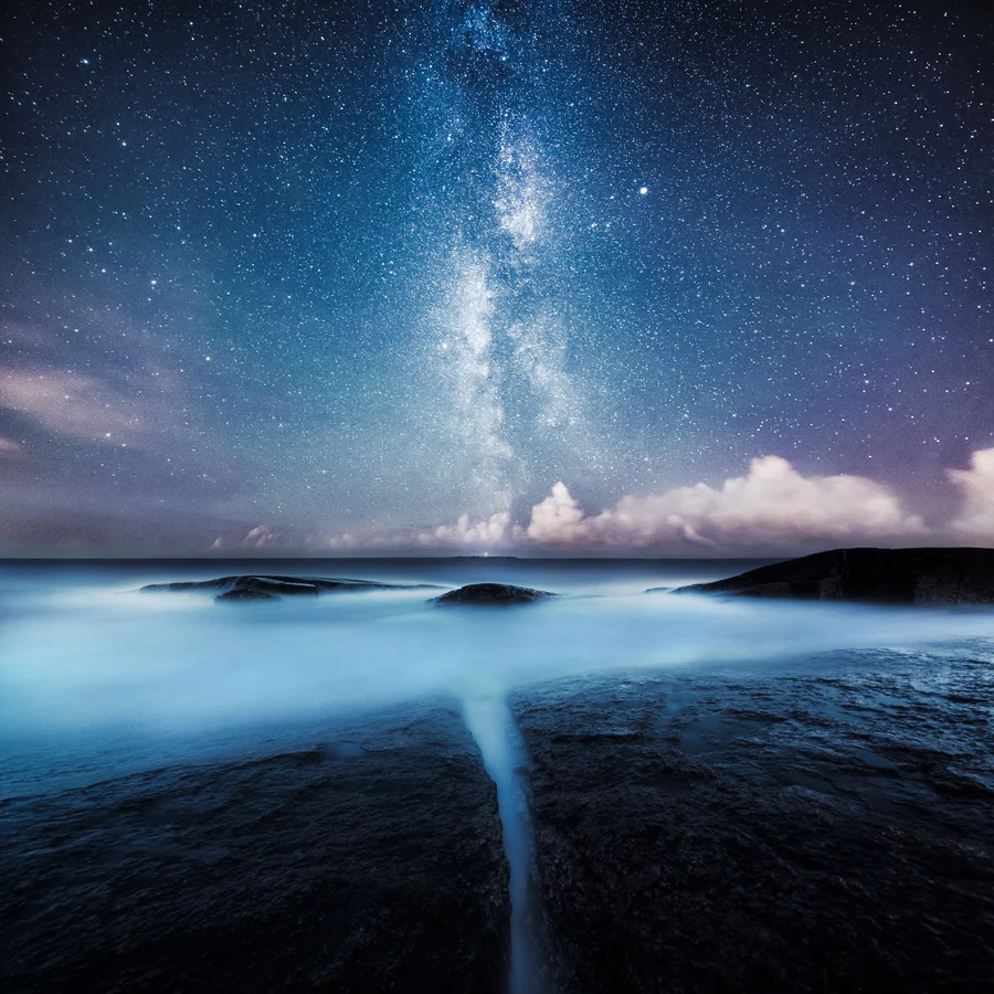 Divided, a licensing image by Mikko Lagerstedt