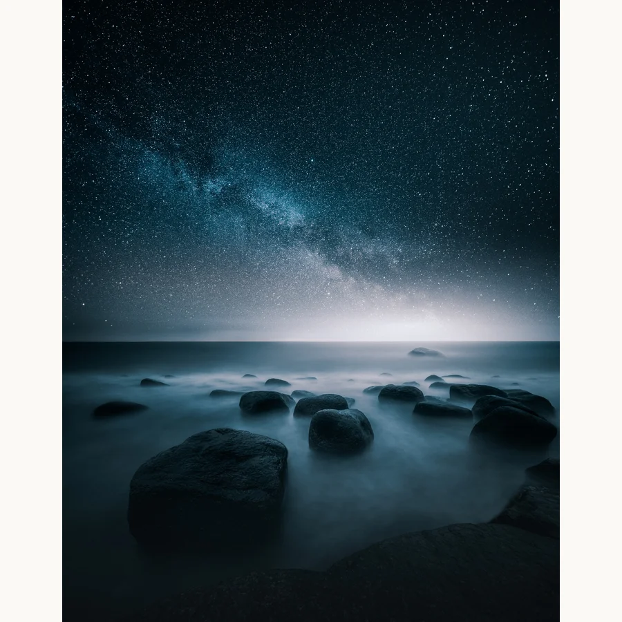 Glow, a licensing image by Mikko Lagerstedt