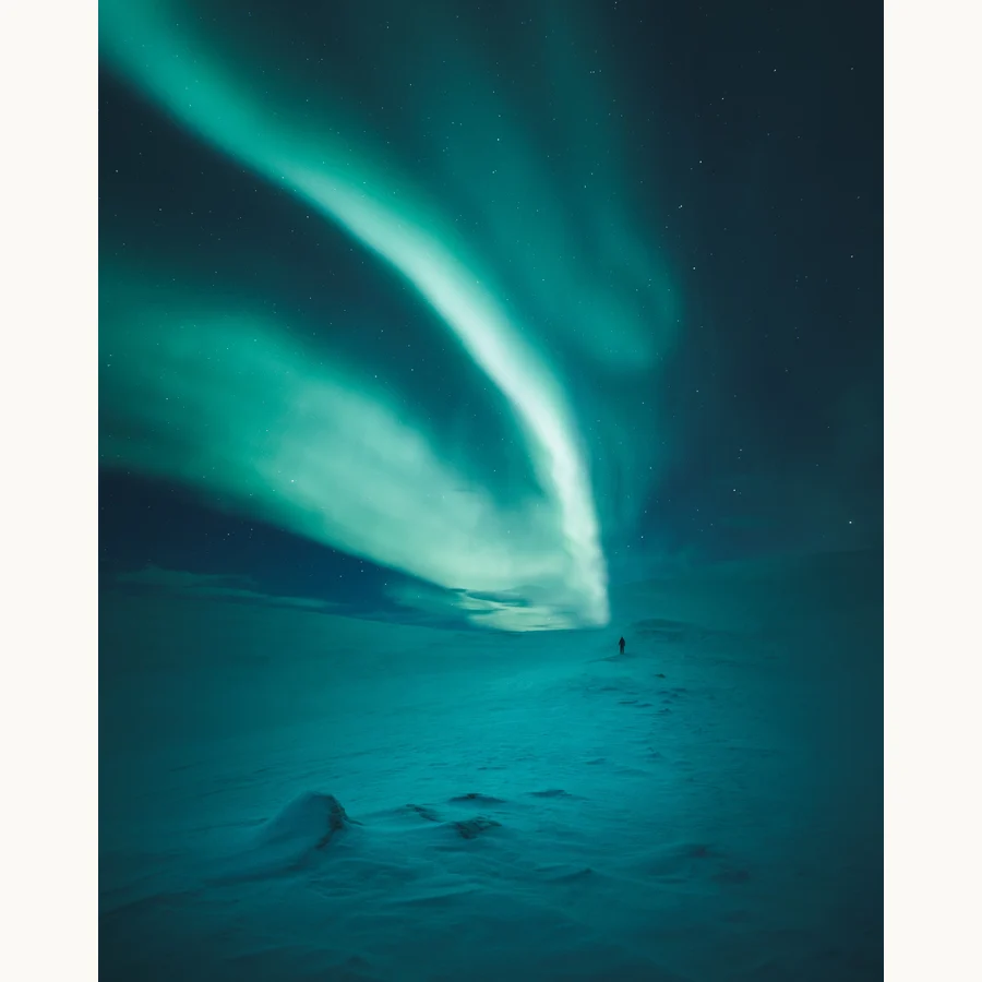 Green World, a licensing image by Mikko Lagerstedt