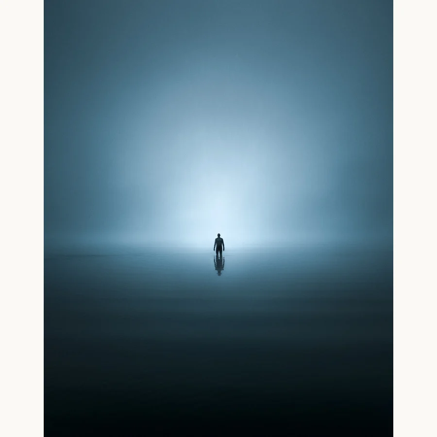 Morning Echo, a licensing image by Mikko Lagerstedt