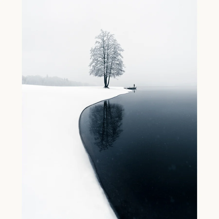 Reflect, a licensing image by Mikko Lagerstedt