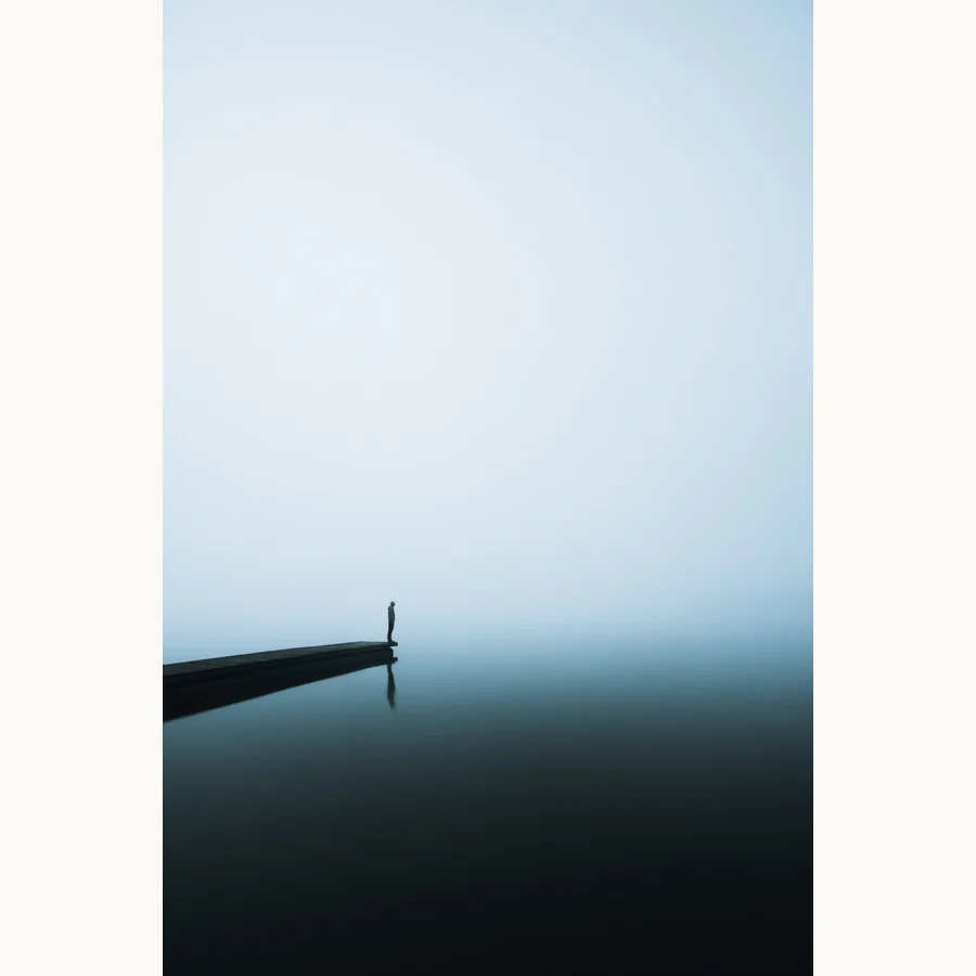 Searching, a licensing image by Mikko Lagerstedt