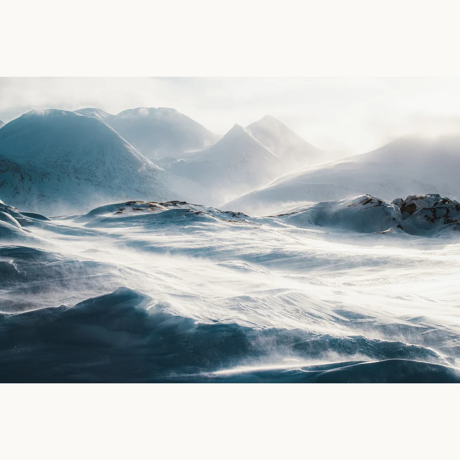 Storm, a licensing image by Mikko Lagerstedt