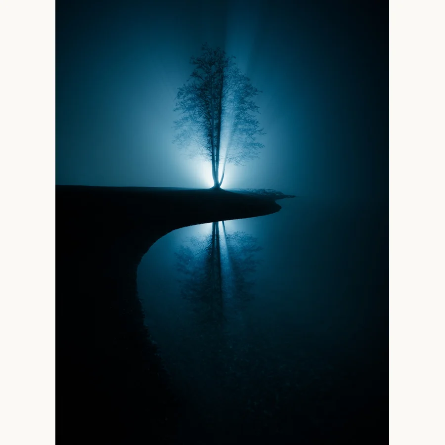Yin And Yang, a licensing image by Mikko Lagerstedt