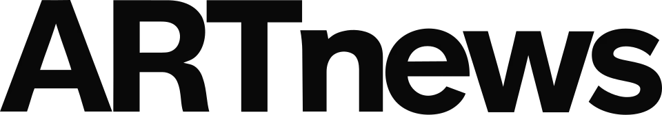 USA Art News logo