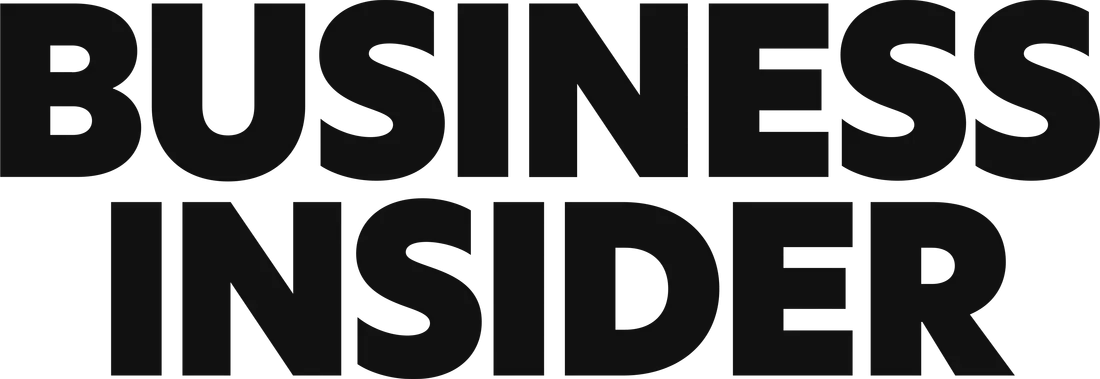 Business Insider logo