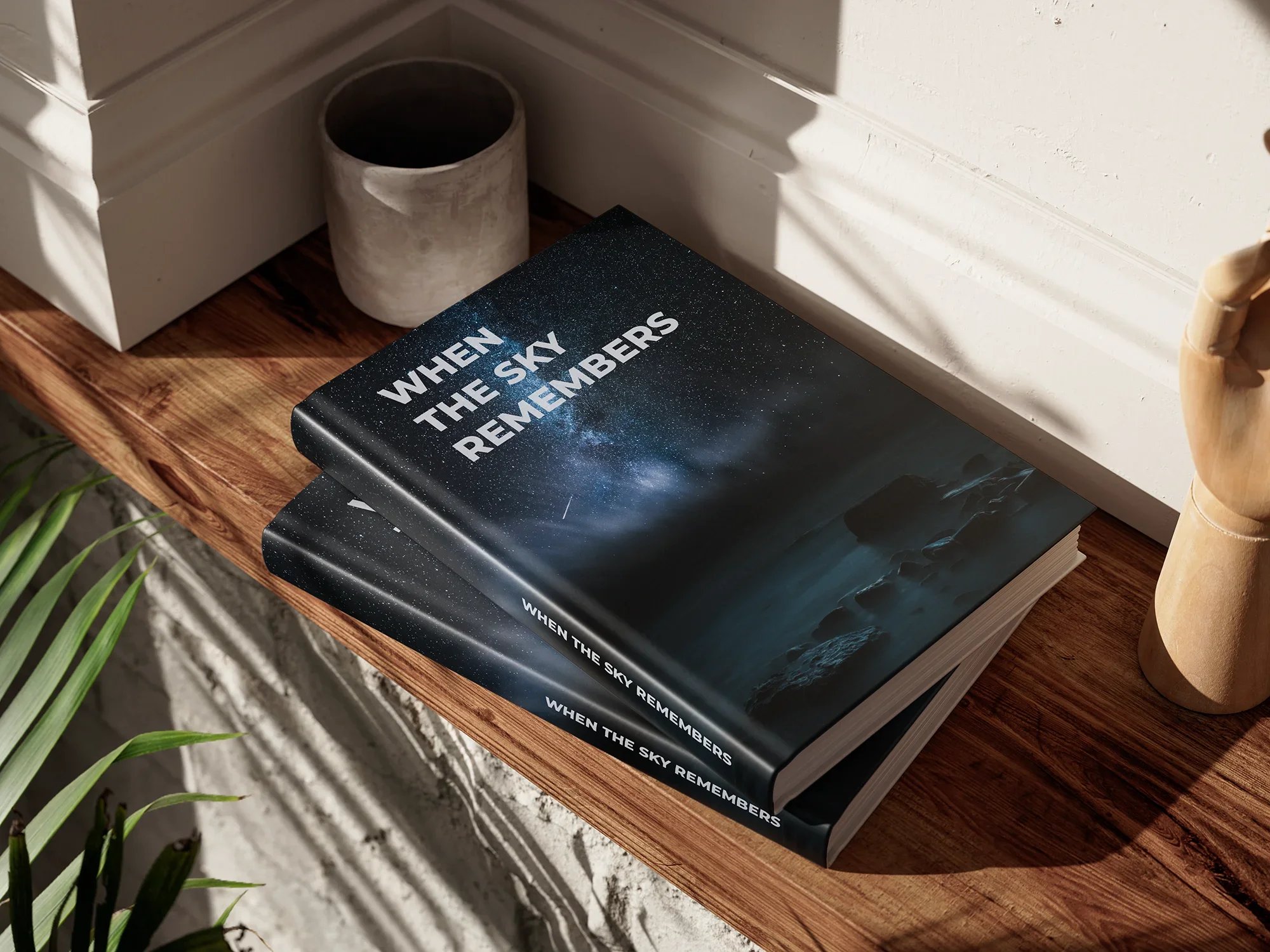 Editorial image selection