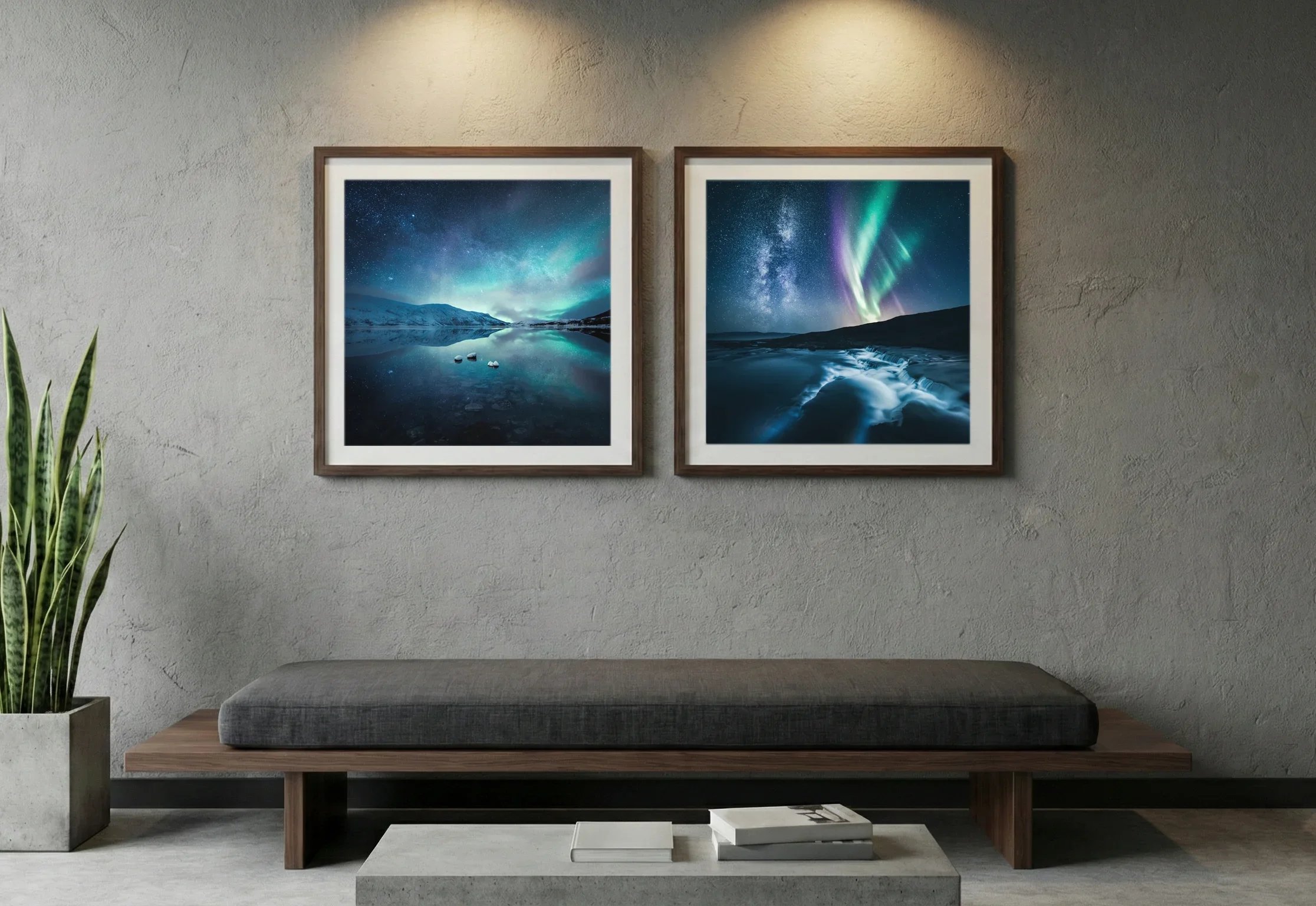 Responsible use of strong imagery