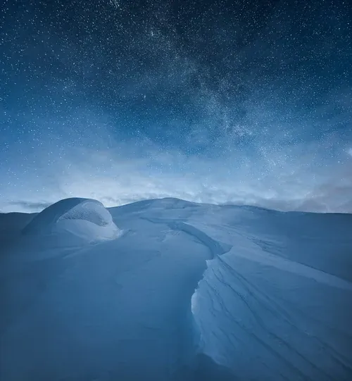 Dimension - Kilpisjärvi, Finland