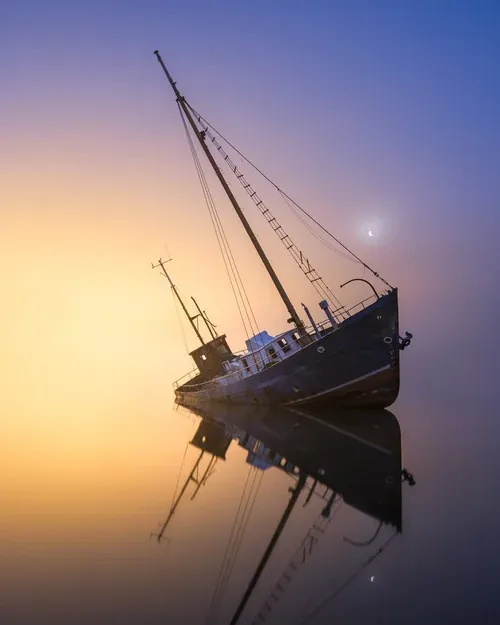 Have You Lost Your Inspiration For Photography? A Toolkit to Find Your Inspiration Back.