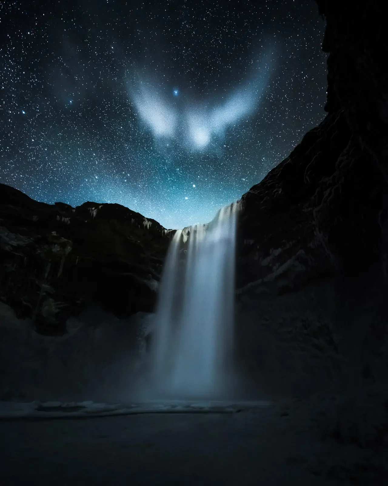 After edit example one