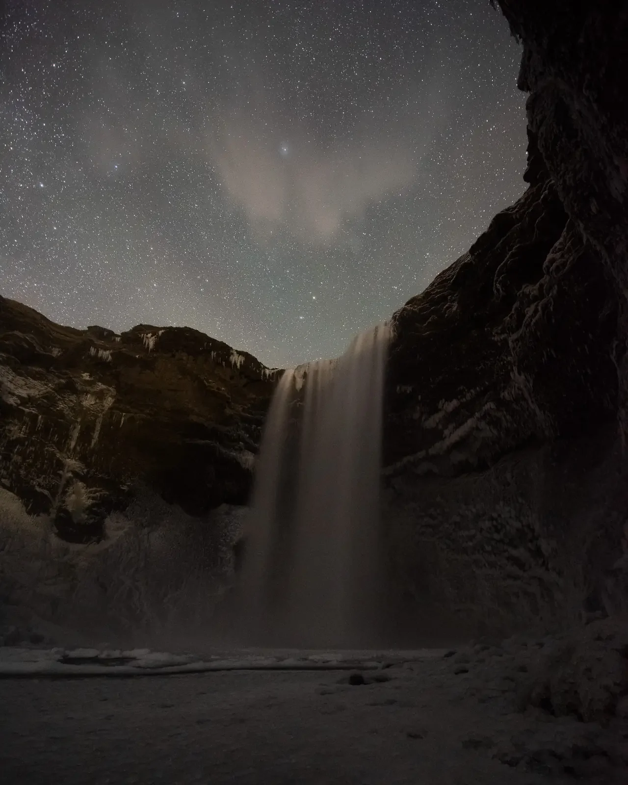 Before edit example one