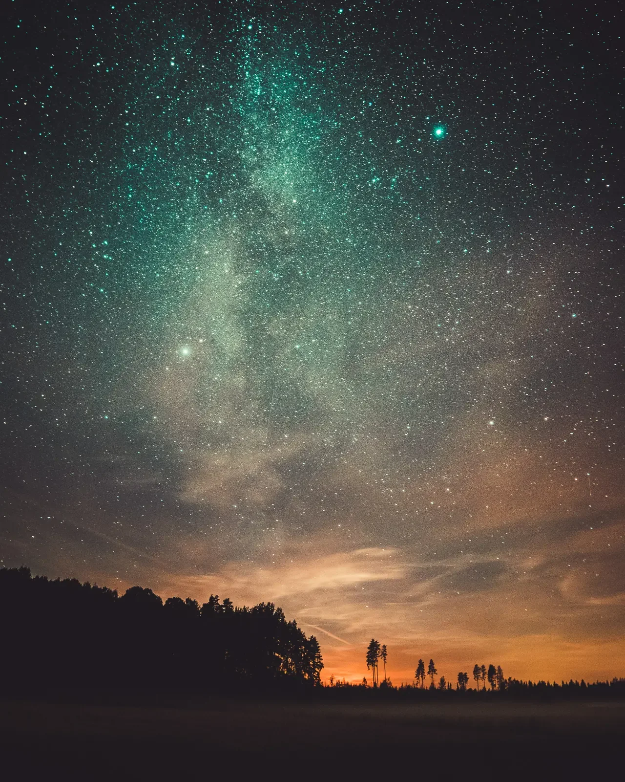 After edit example five