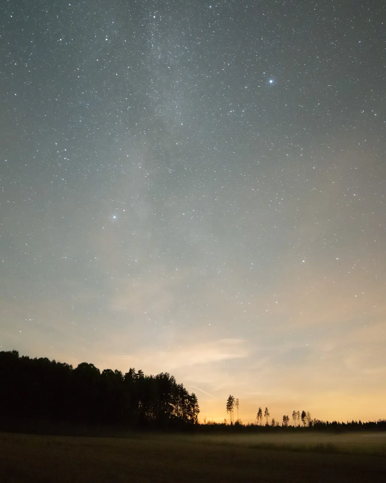 Before edit example five