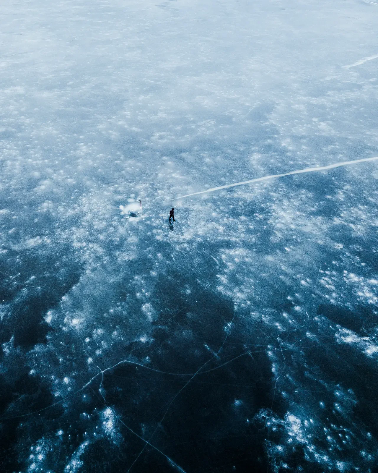 After edit example six