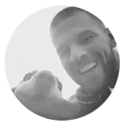 Portrait of Peter D.