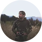 Portrait of Mandip M