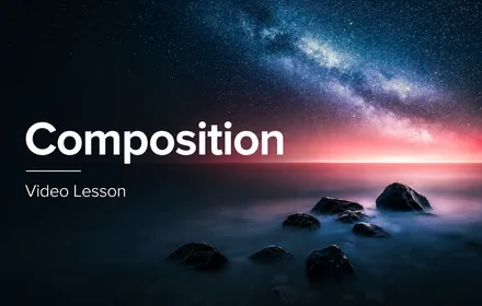 Lesson 03 — Composition