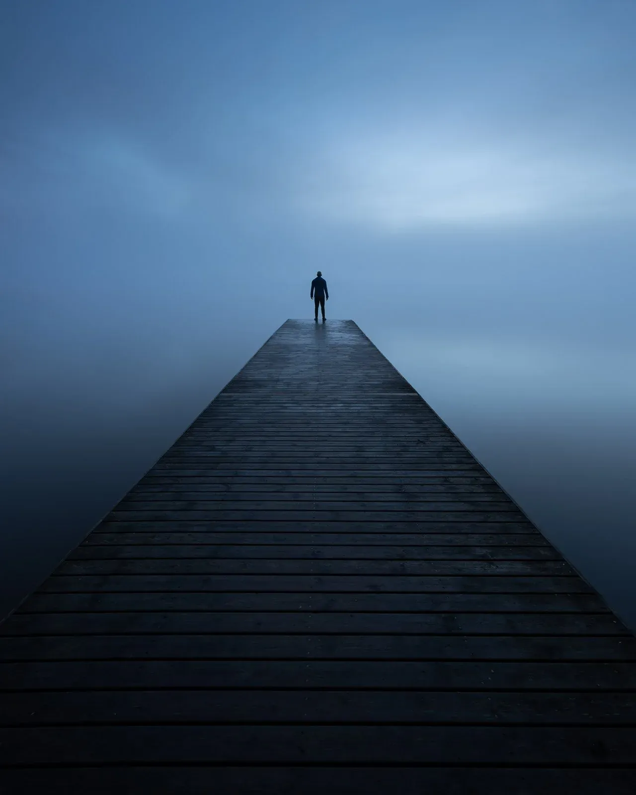 Before edit of an atmospheric landscape using the EPIC system