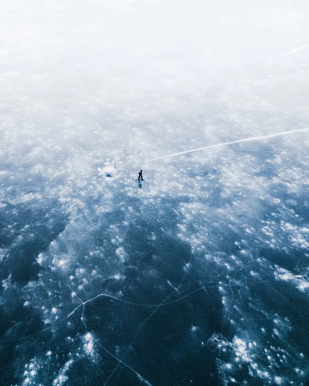 After edit of an atmospheric landscape using the EPIC system