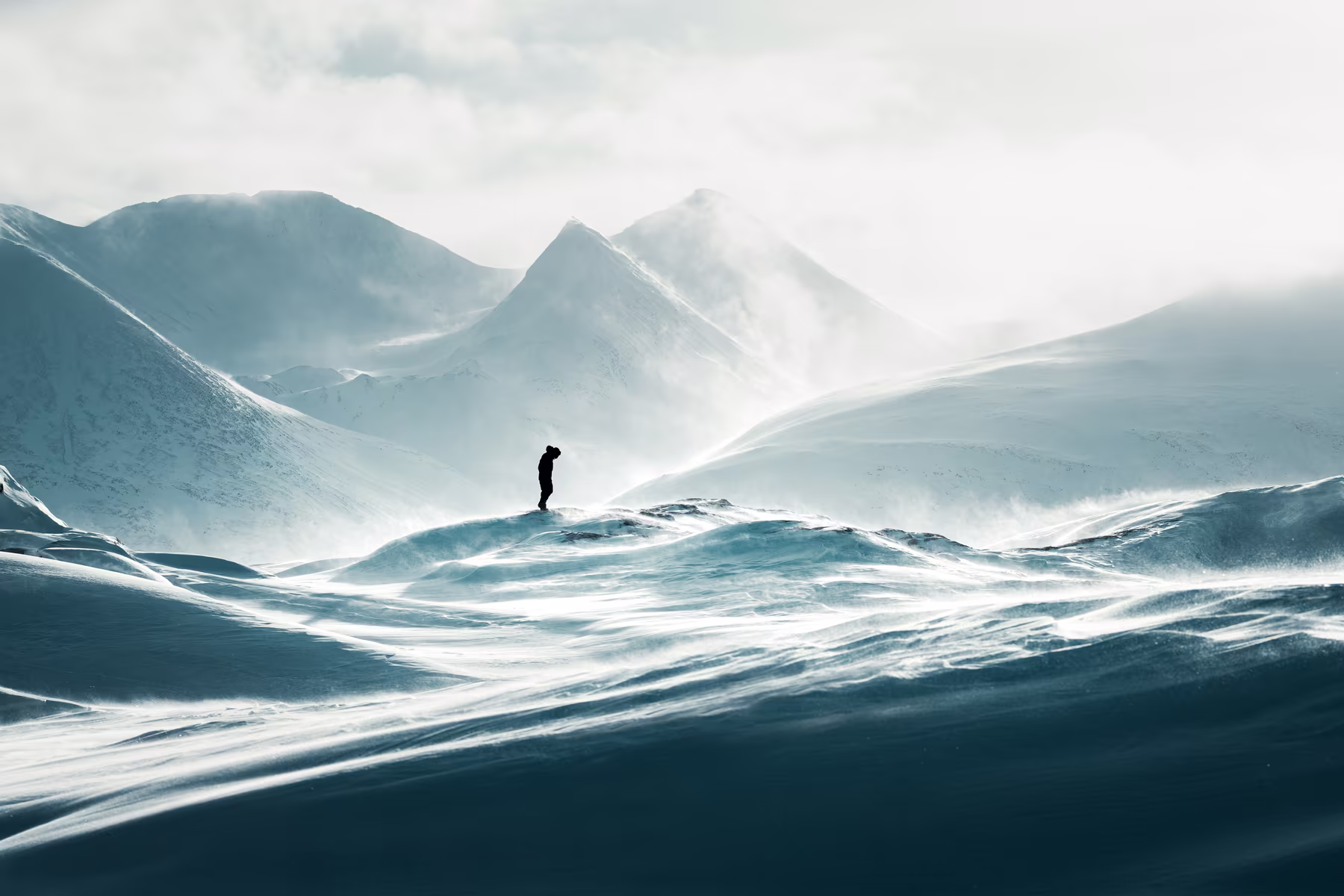 Stormy atmospheric landscape used as EPIC walkthrough video preview