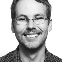 Portrait of Pontus S.