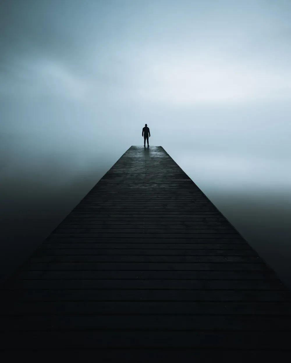 Before and after editing process image from Mikko Lagerstedt