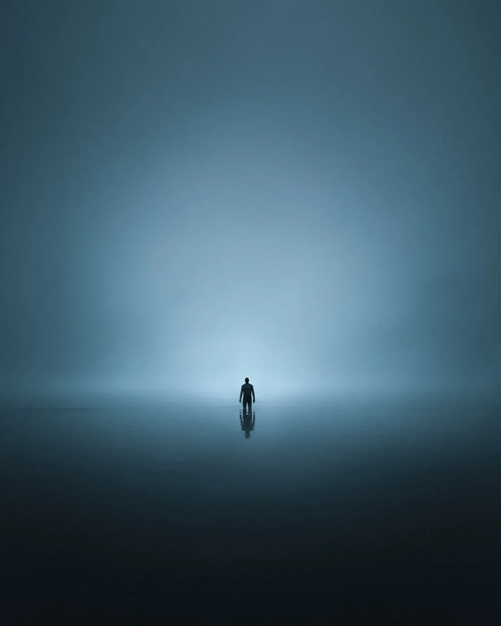 Cover artwork for the Atmosphere Guide eBook