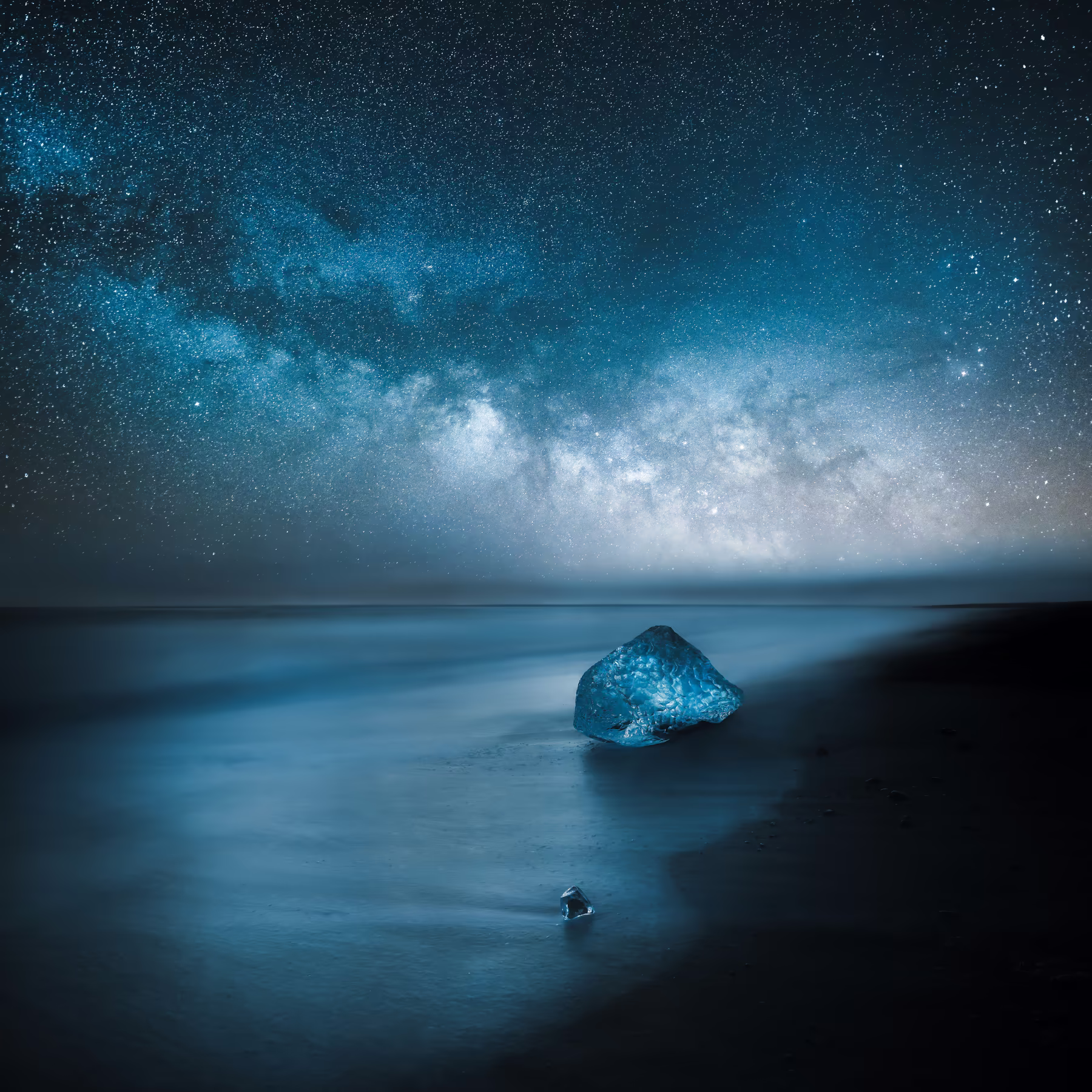 Complete Landscape Photography Bundle - all included products