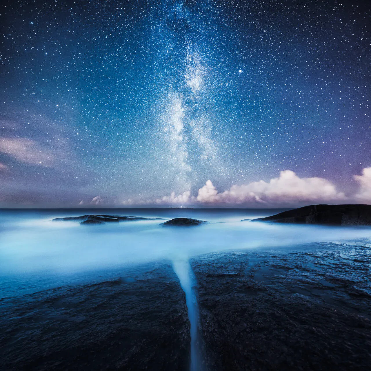 Star Photography Masterclass
