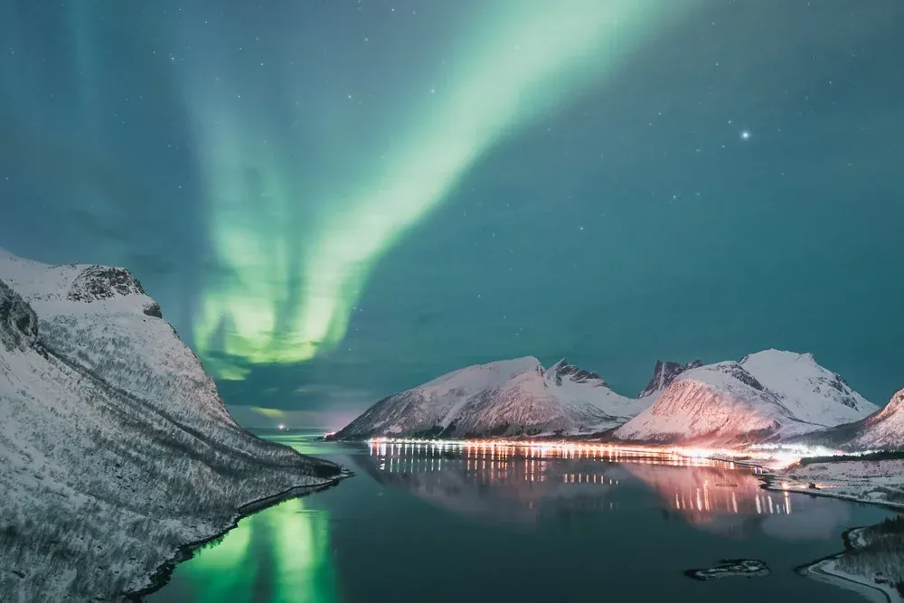 Borealis final polish tools