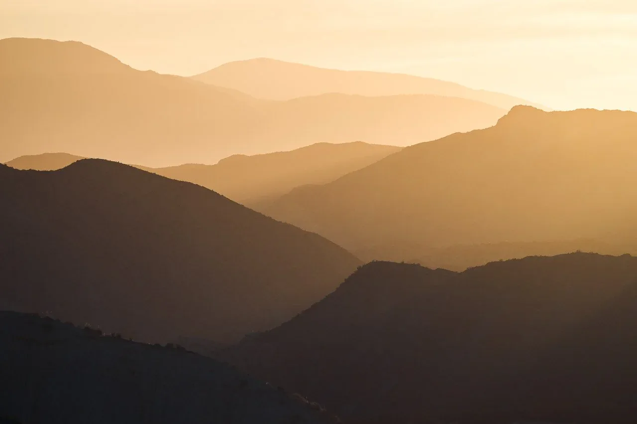 Z8 Launch III, an atmospheric landscape photograph from the Selected Work collection by Mikko Lagerstedt.