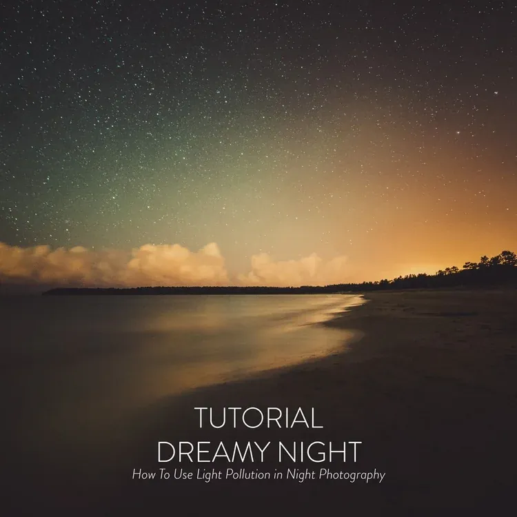 Tutorial page from the Star Photography Masterclass covering Milky Way field technique