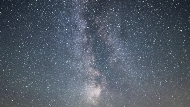 4 Easy Steps to Edit Astrophotography in Lightroom