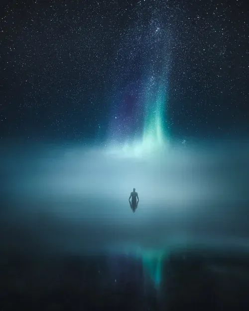 Set goals for your photography – The first step on becoming a full-time creative