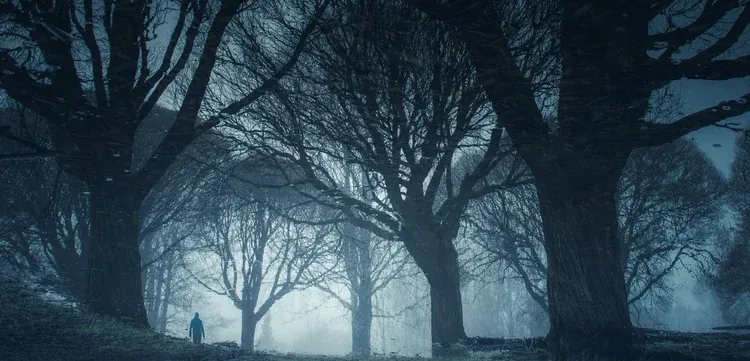 How to create atmospheric photographs part II