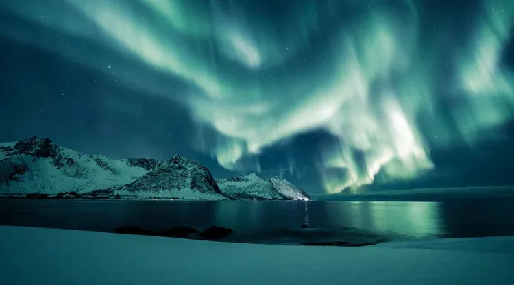 How to Photograph the Northern Lights (Aurora Borealis)?